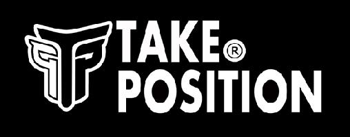 TAKE POSITION (Κουτσομάνος Ανδρέας Μ.)