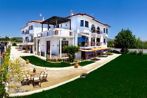 PETER` S HOUSE (Προβατάρης Πέτρος Ι.)