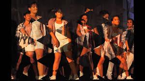 KATSIKIS DANCE-ΚΑΤΣΙΚΗΣ ΠΑΝΑΓΙΩΤΗΣ