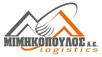 ΜΙΜΗΚΟΠΟΥΛΟΣ LOGISTICS ΑΕ