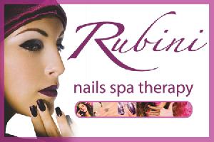 RUBINI NAIL SPA THERAPY (Τσερέκμπαση  Κωνσταντινα Δ.)
