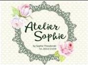 ATELIER SOPHIE (Θεοδωράκη Σοφία Ε.)