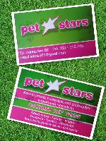 PET STARS (Τεκίδου Μαρία Α.)