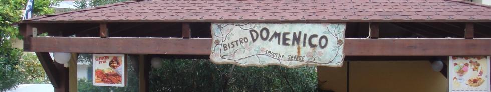 Καλαϊτζάκη Ευαγγελία Γ.       DOMENICO