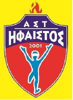 ΗΦΑΙΣΤΟΣ - ΑΘΛΗΤΙΚΟΣ ΣΥΛΛΟΓΟΣ ΤΥΦΛΩΝ