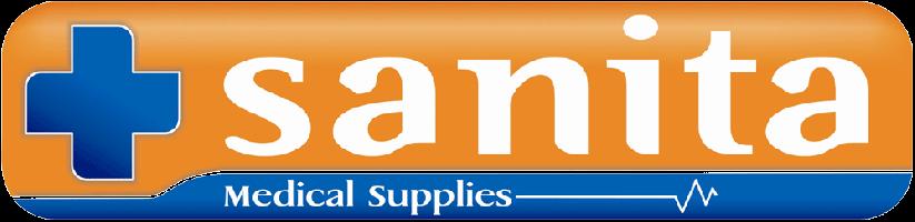 SANITA MEDICAL SUPPLIES-ΤΣΑΦΑΝΤΑΚΗΣ ΚΩΝΣΤΑΝΤΙΝΟΣ