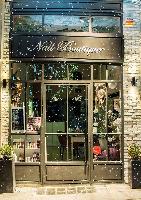 NAIL BOUTIQUE..(ΑΓΓΟΣ ΔΗΜΗΤΡΙΟΣ)