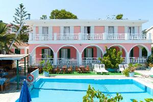 villa krina studios