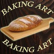BAKING ART (ΑΛΤΆΝ ΚΟΥΛΌΛΗ)
