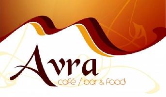 AVRA CAFE BAR & FOOD