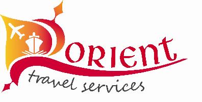 ΤΑΞΙΔΙΩΤΙΚΟ ΓΡΑΦΕΙΟ - ORIENT TOUR 