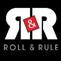 ROLL N RULE - ΕΙΔΗ ΚΑΠΝΙΣΤΟΥ