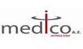 MEDICO Α.Ε. - ΙΑΤΡΙΚΑ ΕΙΔΗ - ΕΞΟΠΛΙΣΜΟΣ - ΕΡΓΑΛΕΙΑ - ΜΗΧΑΝΗΜΑΤΑ - ΑΝΑΛΩΣΙΜΑ /ΧΑΝΙΑ