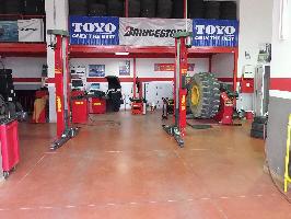 ΒΟΥΛΚΑΝΙΖΑΤΕΡ ΕΛΑΣΤΙΚΩΝ  - ΑΛΕΞΑΝΔΡΑΚΗΣ Ν. ΧΑΡΑΛΑΜΠΟΣ