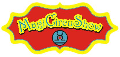 MAGICIRCUSHOW  with ZINZIN & FISTIKI