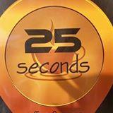 25 SECONDS - COFFEE AND MORE ΓΕΡΑΚΑΣ ΟΕ
