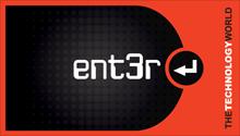 ENT3R - ΜΠΑΡΖΟΥΚΑ ΔΗΜΗΤΡΑ