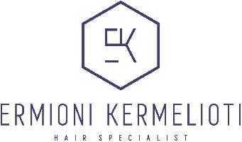 ERMIONI KERMELIOTI  -Hair Stylist -ΚΕΡΜΕΛΙΩΤΟΥ ΕΡΜΙΟΝΗ