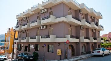 HOTEL ΑΡΓΟΣΤΟΛΙ