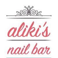 ALIKI`S NAIL BAR - ΚΕΚΕΡΗ ΑΛΙΚΗ