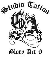 GLORY ART 9
