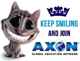 AXON - ΓΑΛΑΤΣΙΟΥ κ ΛΑΜΠΡΙΝΗΣ