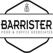 BARRISTER CAFE BAR