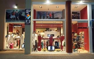 EVO SPORT -evo THE SNEAKER PROJECT ΤΣΙΑΚΡΙΛΗ ΑΝΝΑ