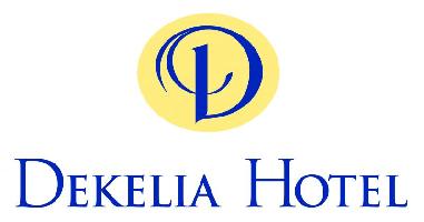 DEKELIA HOTEL - ΜΑΡΓΚΟΤΕΛ ΑΕ