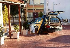 ΓΡΑΦΕΙΟ ΤΕΛΕΤΩΝ - ΜΑΡΟΥΣΗΣ ΚΩΣΤΑΣ