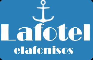 LAFOTEL Апартаменты в Элафонисос