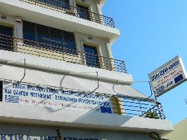 ΣΧΟΛΗ ΣΕΚΑΜ-ADR ΑΘΗΝΩΝ (ΚΟΚΚΩΝΙΔΗΣ ΠΑΝΑΓΙΩΤΗΣ ΚΑΙ ΣΙΑ ΟΕ.)