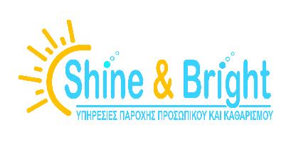 SHINE AND BRIGHT - ΛΙΝΑΡΔΟΥ ΜΑΡΙΑ ΜΕΠΕ