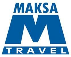 MAKSA TRAVEL (ΜΑΞΑΚΟΥΛΗ ΕΛΕΝΗ ΚΑΙ ΣΙΑ ΕΕ)