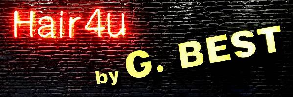 HAIR 4U BY G BEST ΑΝΤΩΝΙΟΥ Γ & ΣΙΑ ΕΕ